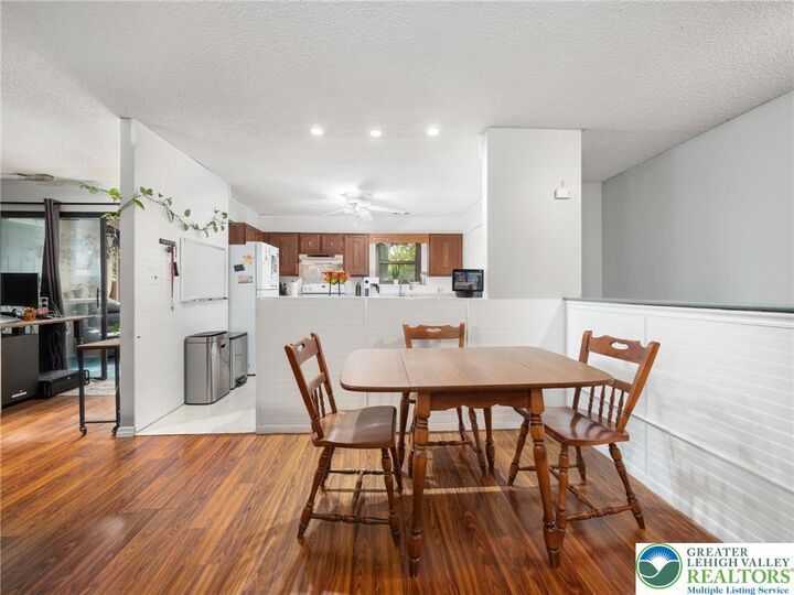 Property Photo: 1015 Village Round 106 PA 18106