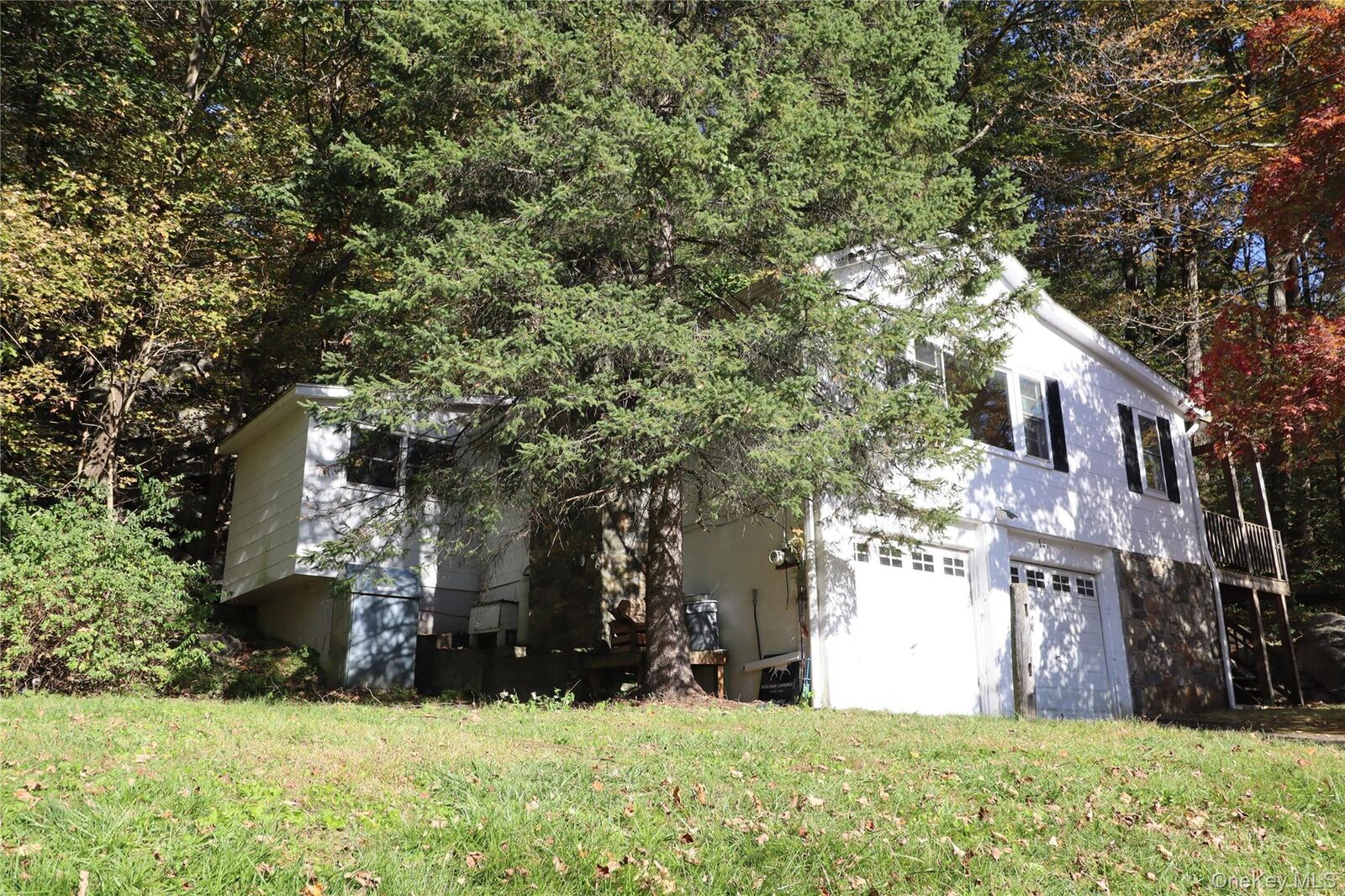 Property Photo: 262 N Terry Hill Road NY 10512