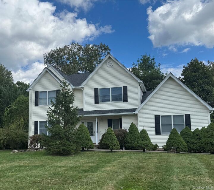 2 Monsignor Brady Court  Blauvelt NY 10913 photo