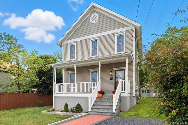 21 Cozzens Avenue  Highland Falls NY 10928 photo