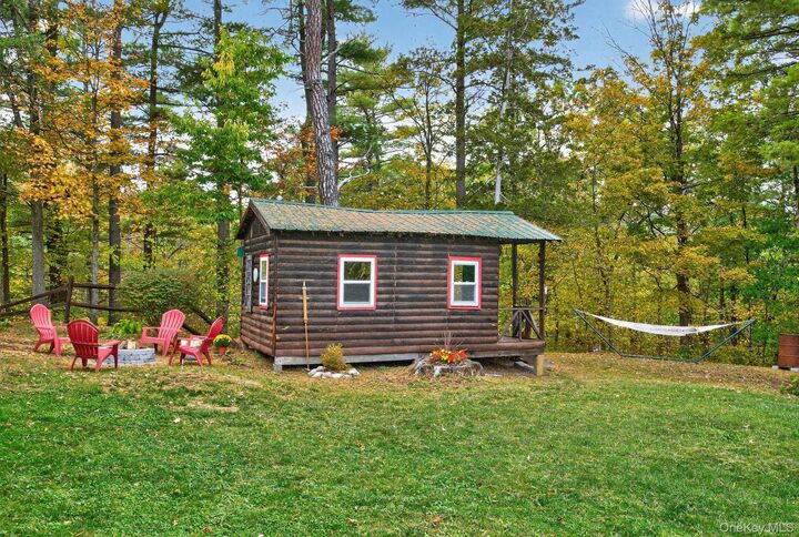 Property Photo: 52 Paul Horn Road NY 12414