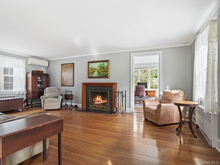 Property Photo:  1422 Arlington Street  NY 10543 