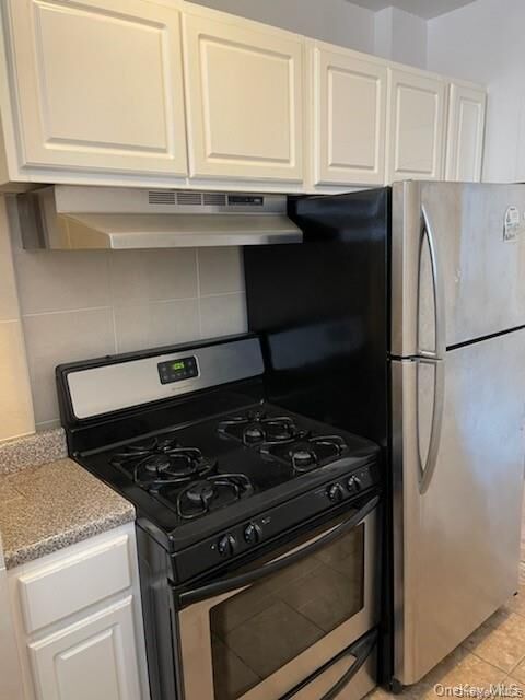 Property Photo:  181 Pearsall Drive 6H  NY 10552 