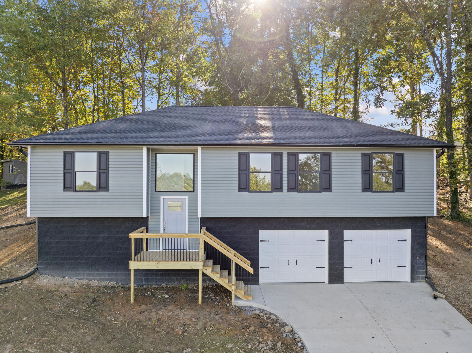 Property Photo: 136 Maple Crest TN 37743