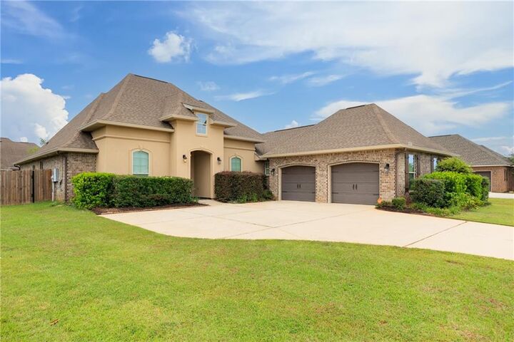 Property Photo:  24621 Caleb Court  AL 36526
