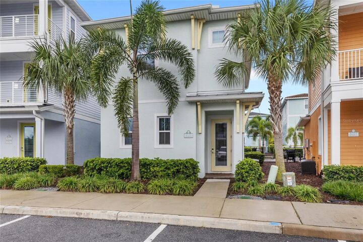 Property Photo: 8029 Knee Deep Road FL 34747