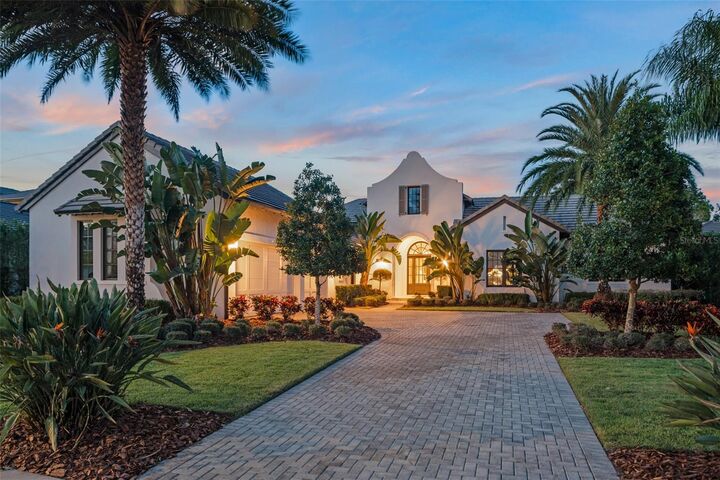 8557 Lake Nona Shore Drive  Orlando FL 32827 photo