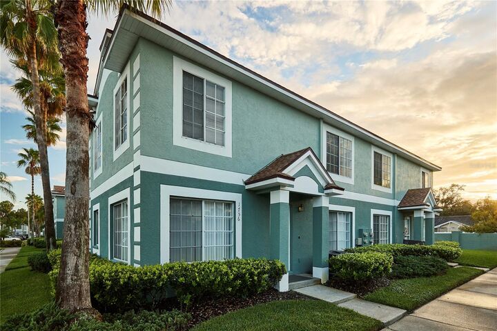 Property Photo: 1756 Fluorshire Drive FL 33511