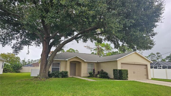 Property Photo:  31 Pillar Lane  FL 32164 