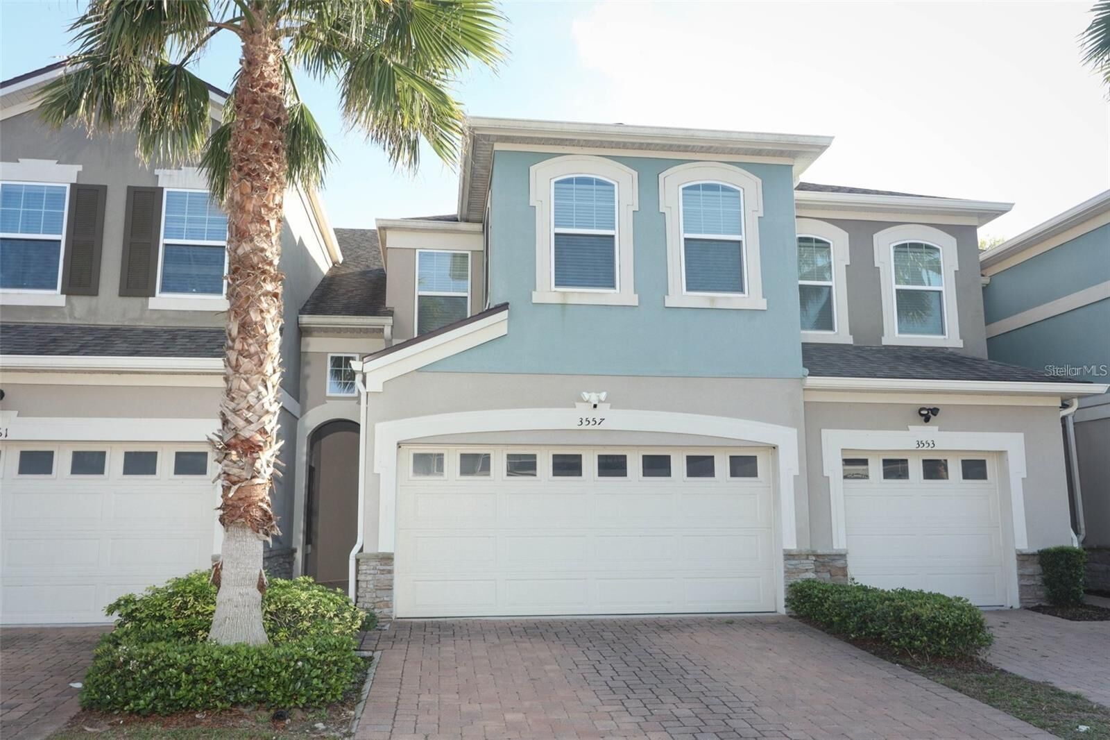 Property Photo: 3557 Brighton Park Circle FL 32812