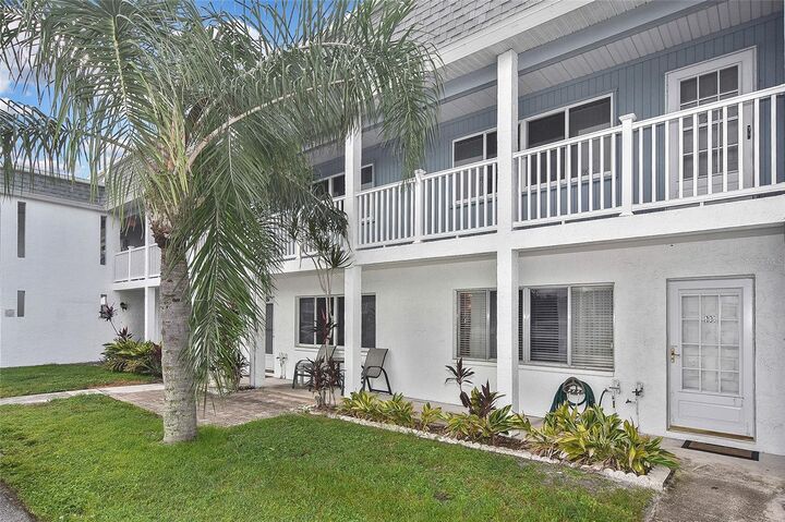 Property Photo:  22375 Edgewater Drive 133  FL 33980 