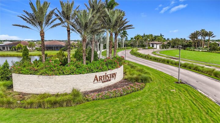 Property Photo:  9132 Bernini Place  FL 34240 