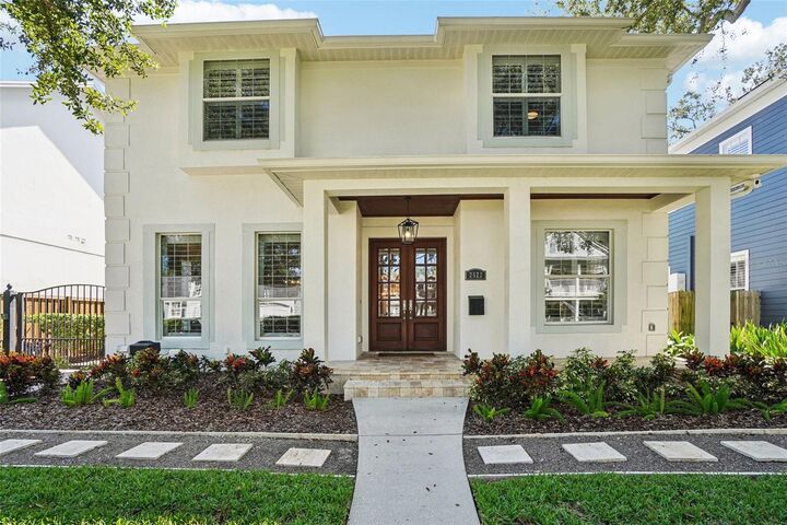 Property Photo: 2522 W Watrous Avenue FL 33629