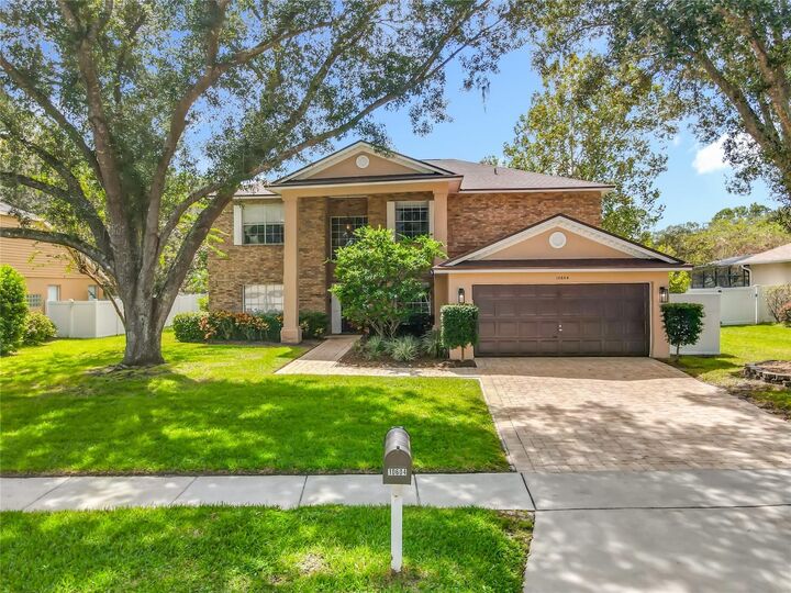 10604 Spring Buck Trail  Orlando FL 32825 photo
