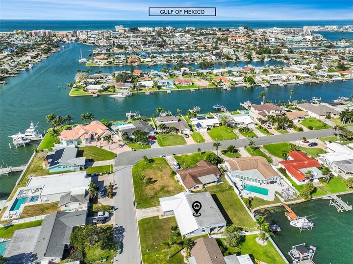 Property Photo:  710 116th Avenue  FL 33706 