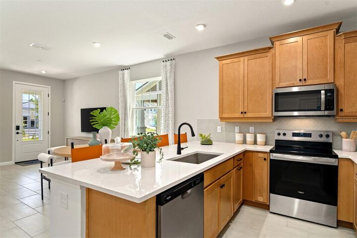 Property Photo:  1308 Crab Apple Lane  FL 32708 