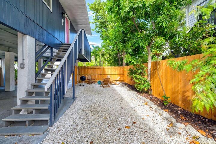 Property Photo: 8106 Gulf Drive A&Ampb FL 34217