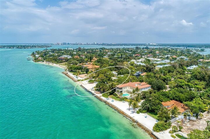 Property Photo: 4050 Higel Avenue FL 34242