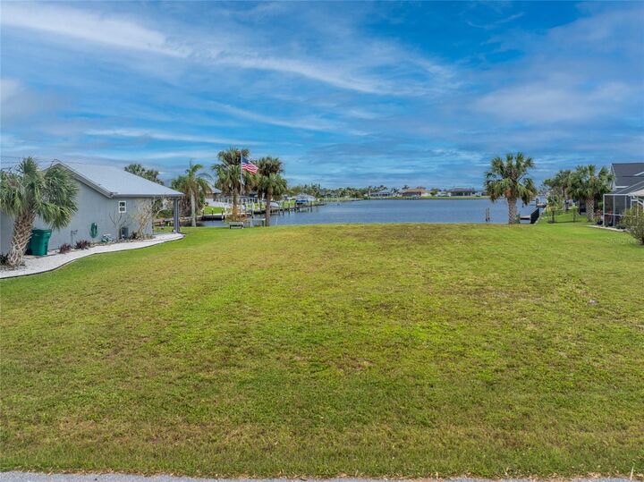 Property Photo: 17131 Galleon Terrace FL 33948