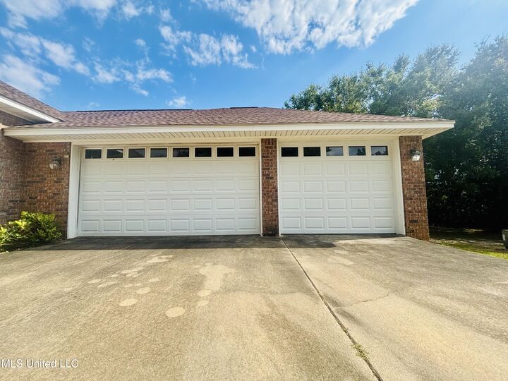 Property Photo: 1602 Perdido Boulevard MS 39553