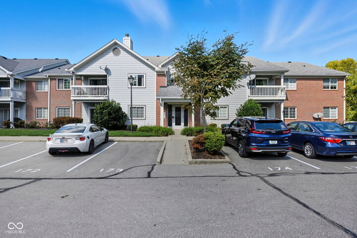 8102 Brookmont Court 208  Indianapolis IN 46278 photo