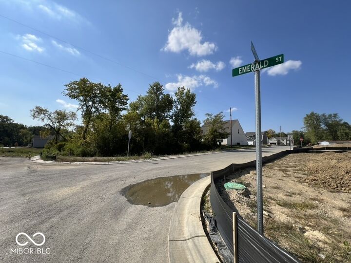 Property Photo:  2884 Emerald Street  IN 46268 