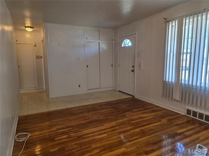 Property Photo: 9418 Pattonwood Drive MO 63136