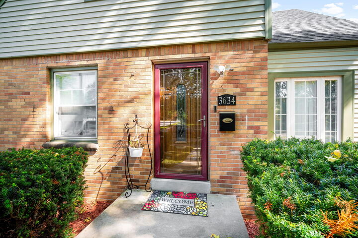 Property Photo:  3634 N 61st St  WI 53216 