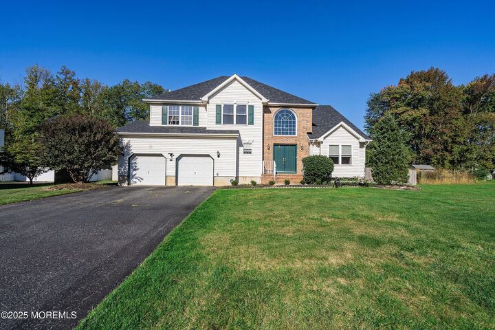 20 Georgia Road  Freehold NJ 07728 photo