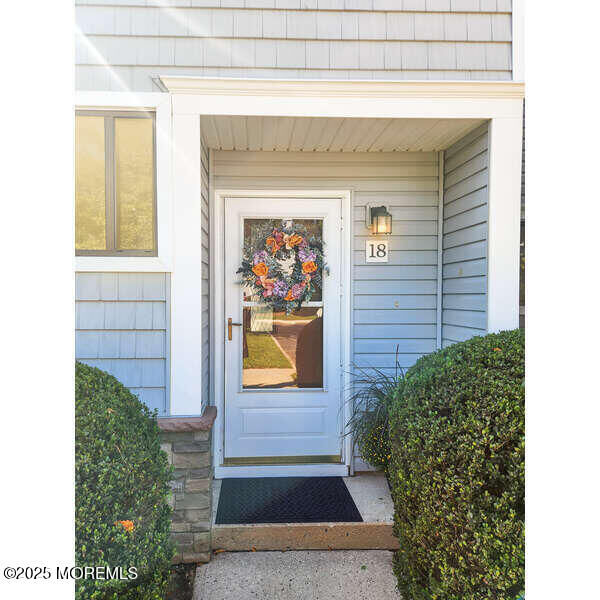 Property Photo:  18 Dawn Court  NJ 07724 
