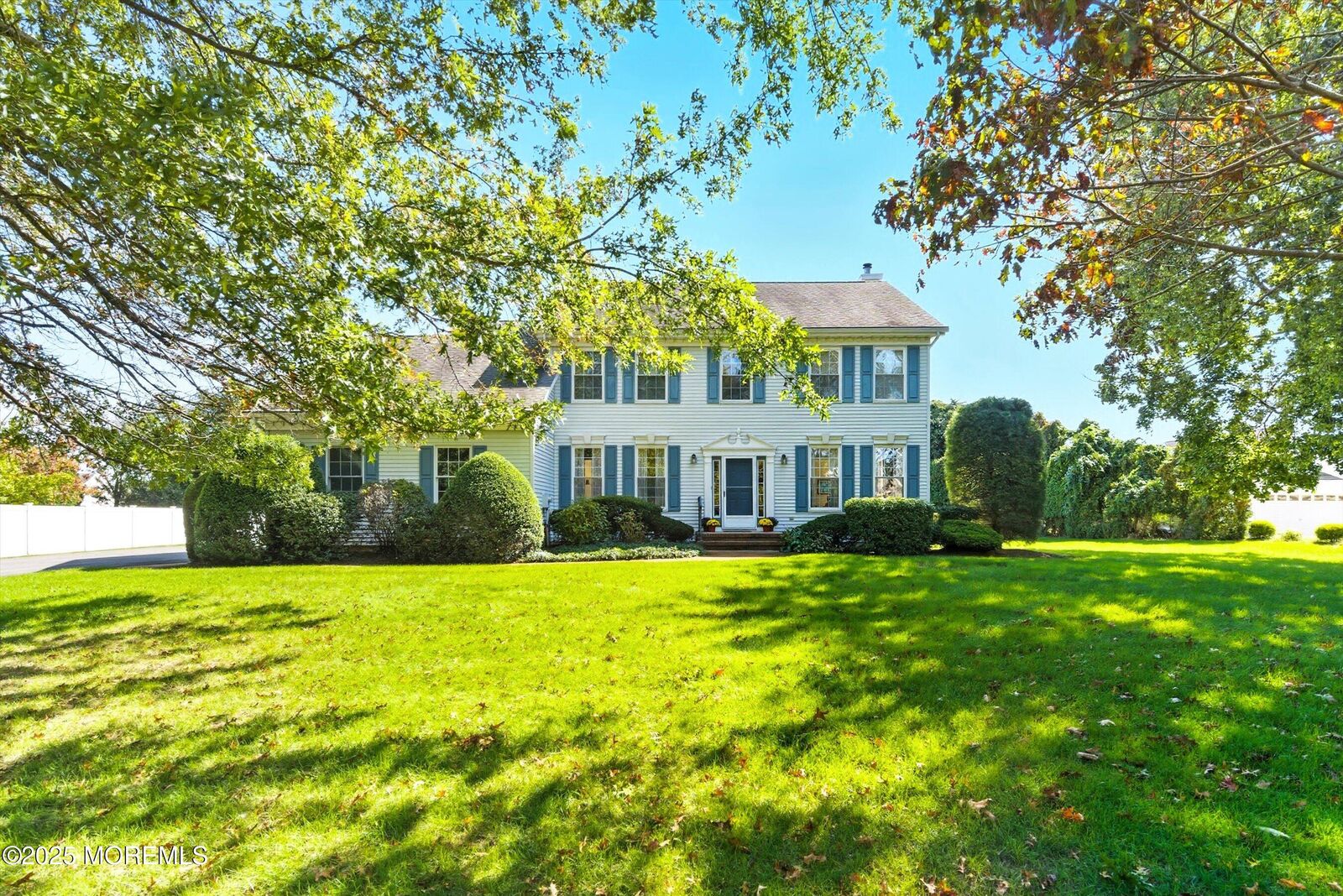 Property Photo:  2164 Old Mill Road  NJ 08750 