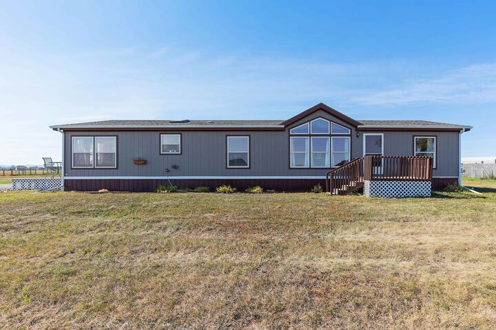 Property Photo: 22429 150th Avenue SD 57719