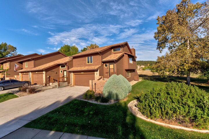 Property Photo: 4816 Mountain Spring Court SD 57702