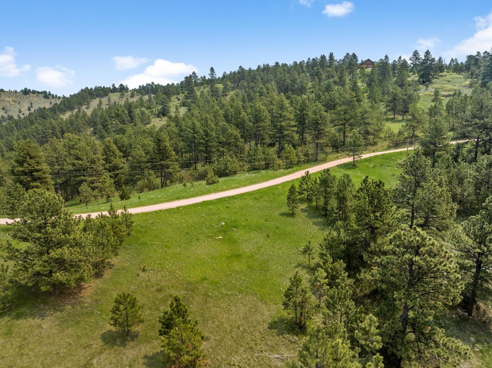 Property Photo:  Tbd Windy Road  SD 57747 