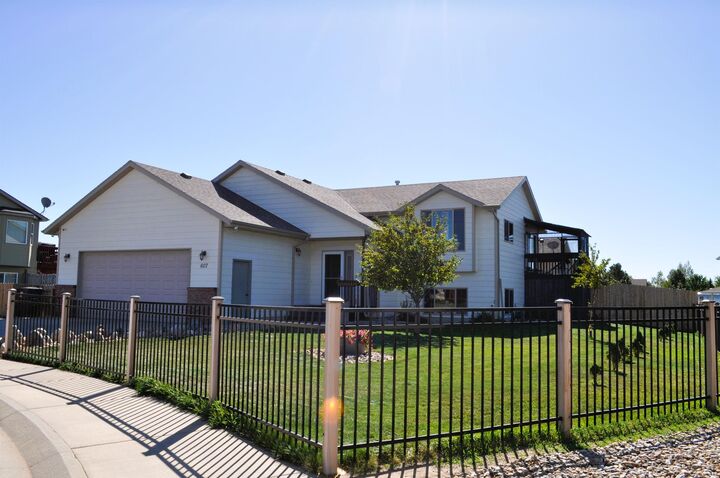 607 Airway Court  Box Elder SD 57719 photo