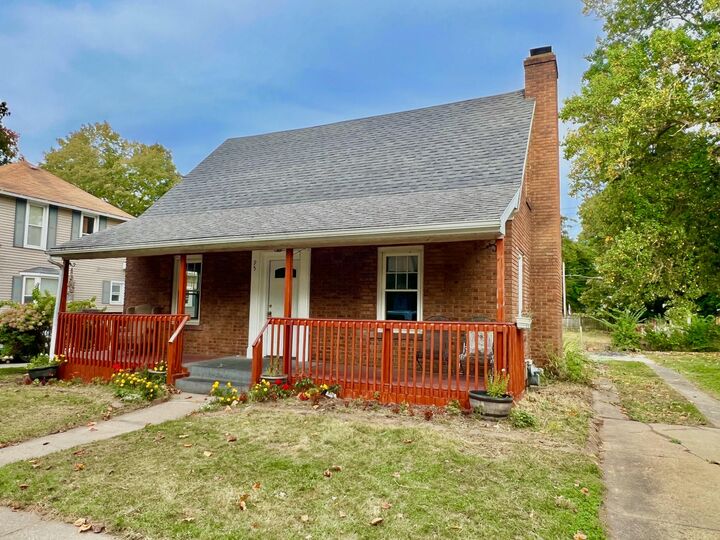 Property Photo:  95 S West Street  MI 49242 
