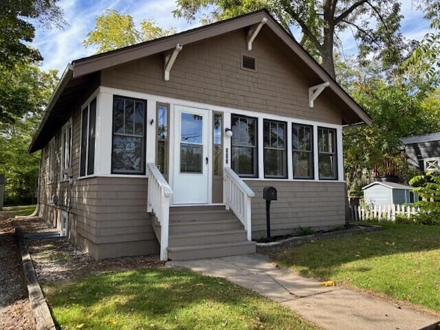 Property Photo: 508 Monroe Street MI 49006