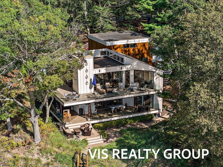 Property Photo: 18185 N Shore Estates Road MI 49456