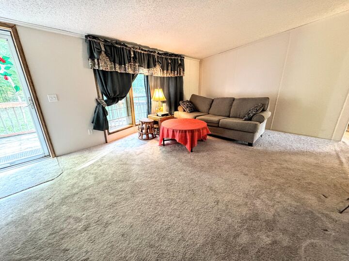 Property Photo:  8117 W 12 Mile Road  MI 49309 