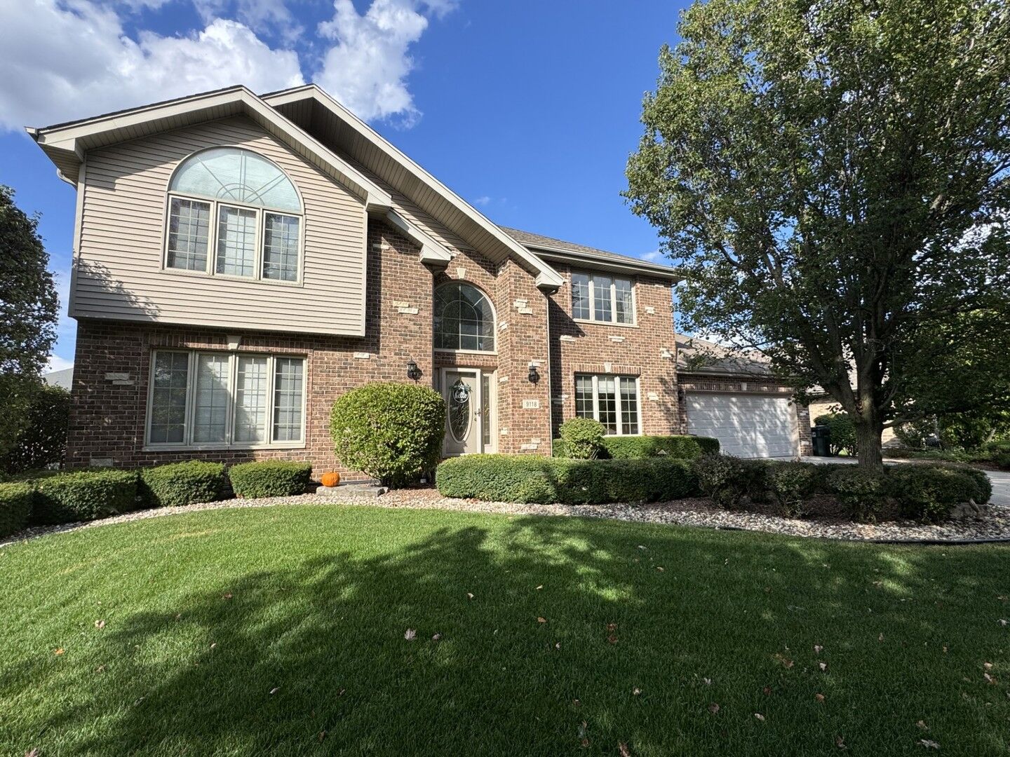 Property Photo: 9118 Glenshire Street IL 60487