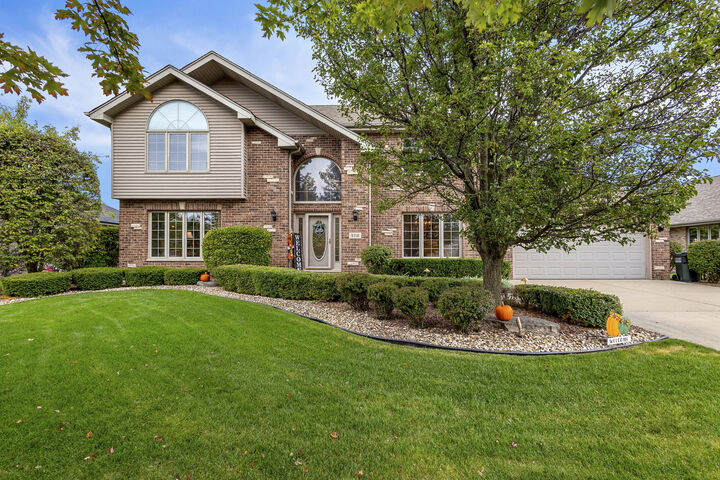 9118 Glenshire Street  Tinley Park IL 60487 photo