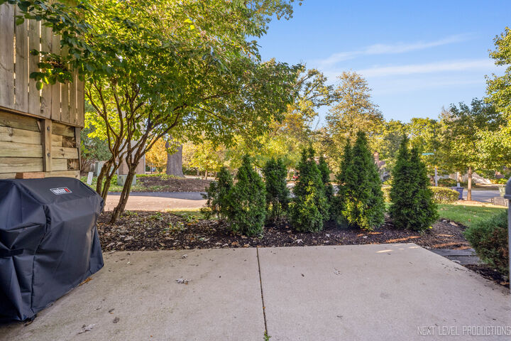Property Photo: 479 River Bend Road 111 IL 60540