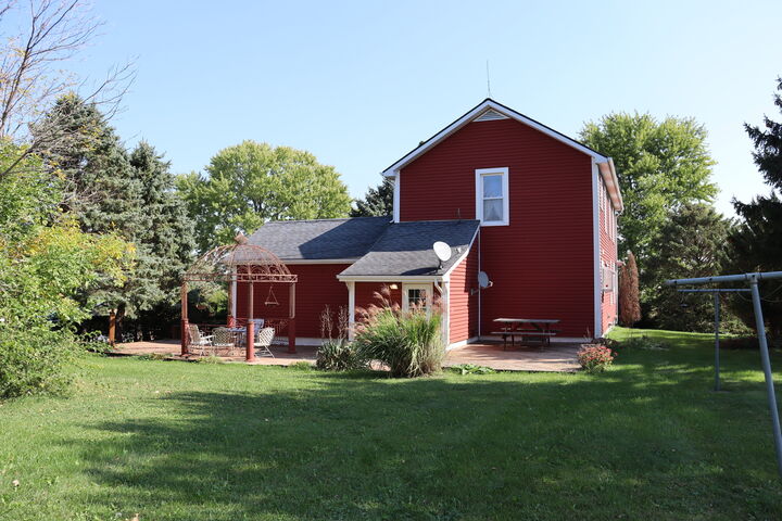 Property Photo:  10210 16750 Road  IL 60940 