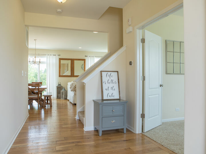 Property Photo:  2667 Retreat Circle  IL 60532 
