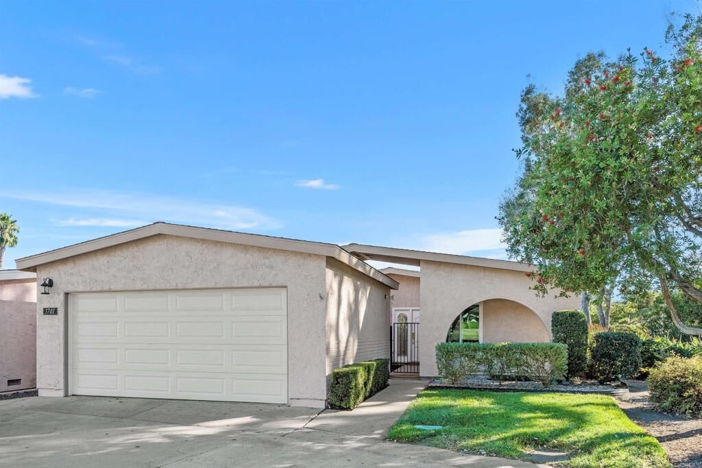 Property Photo:  3701 Clove Way  CA 92057 