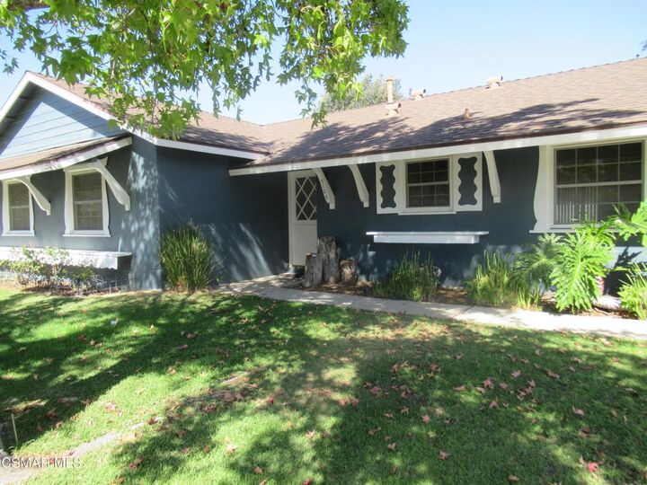 Property Photo:  3124 Camino Graciosa  CA 91360 