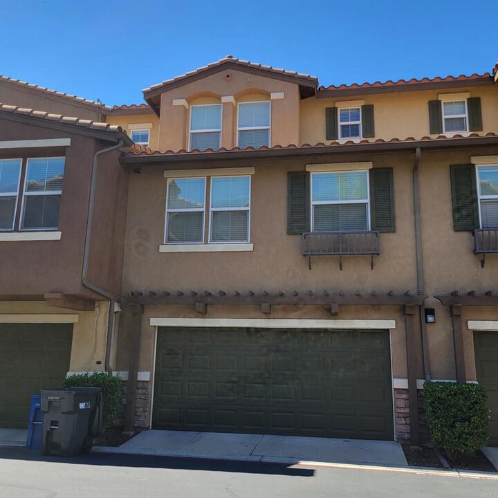 Property Photo:  8806 Appleblossom Court 4  CA 92071 