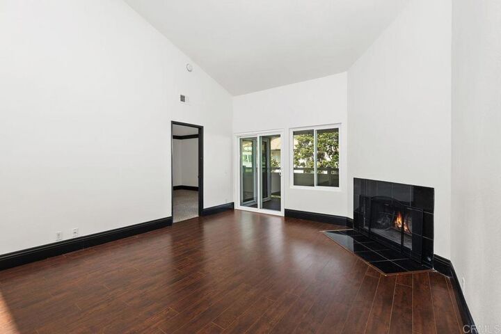 Property Photo: 8799 Gilman Drive C CA 92037