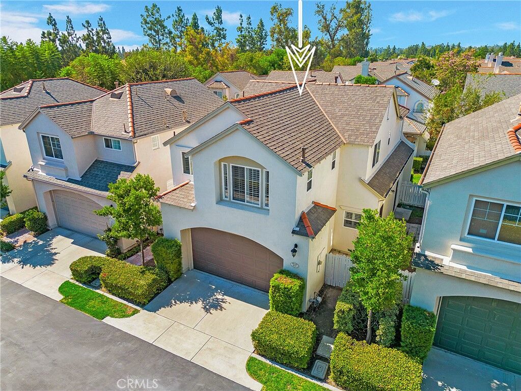 Property Photo:  210 Garden Gate  CA 92620 