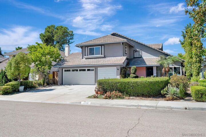 Property Photo:  4556 Mariners Bay  CA 92057 